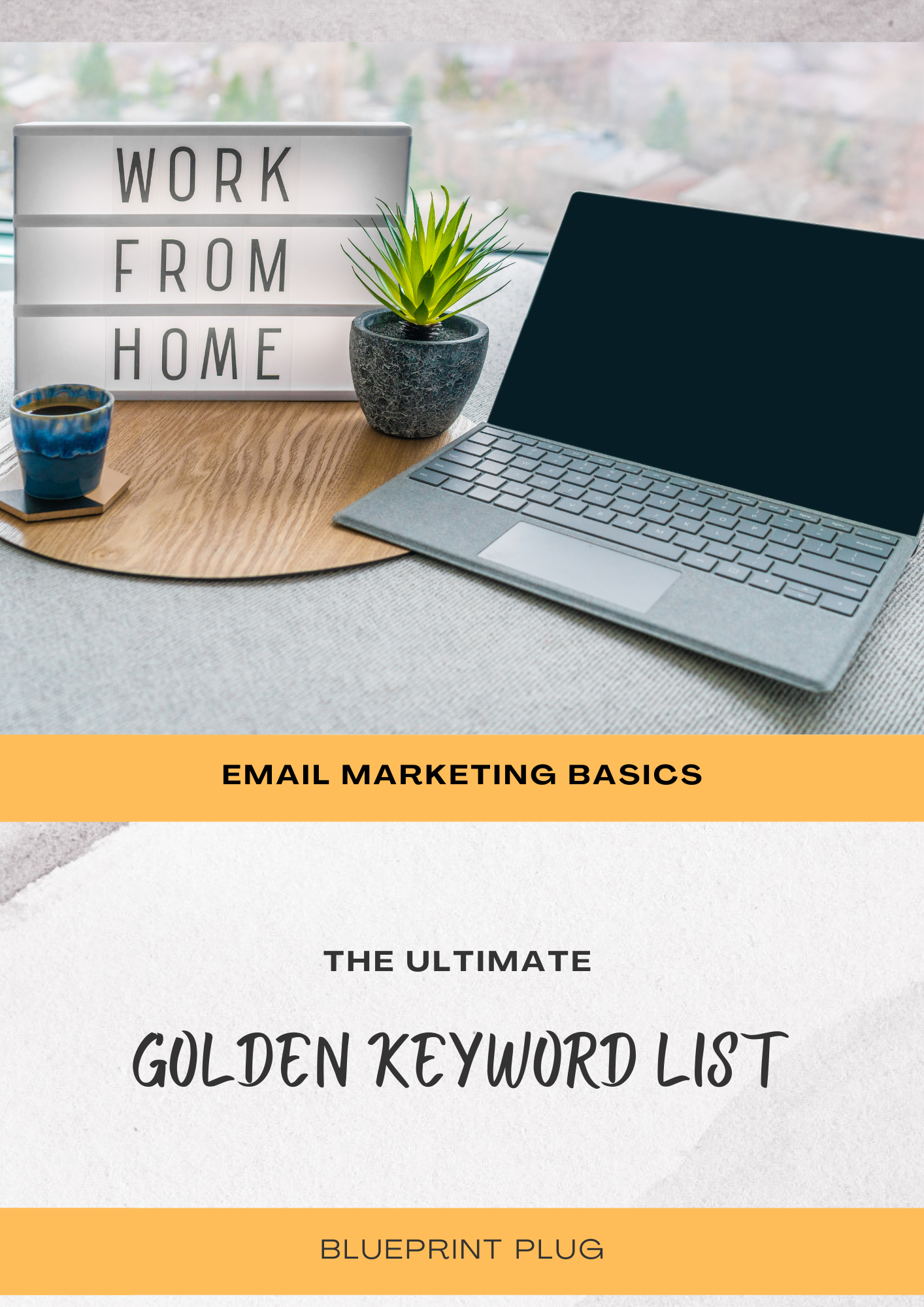 Work-From-Home Success Blueprint with 250+ Job Listings