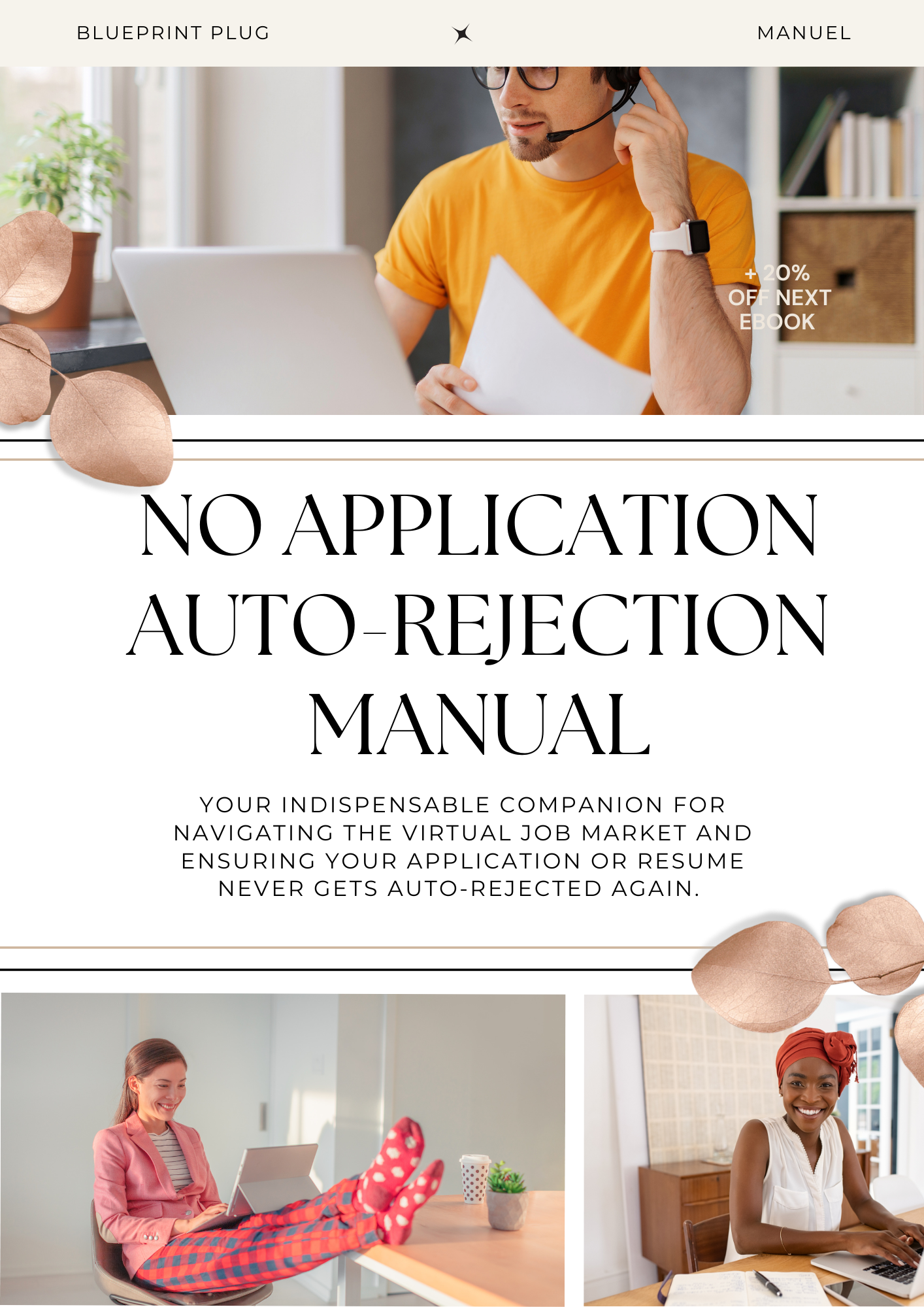 Work-From-Home Success Blueprint with 250+ Job Listings