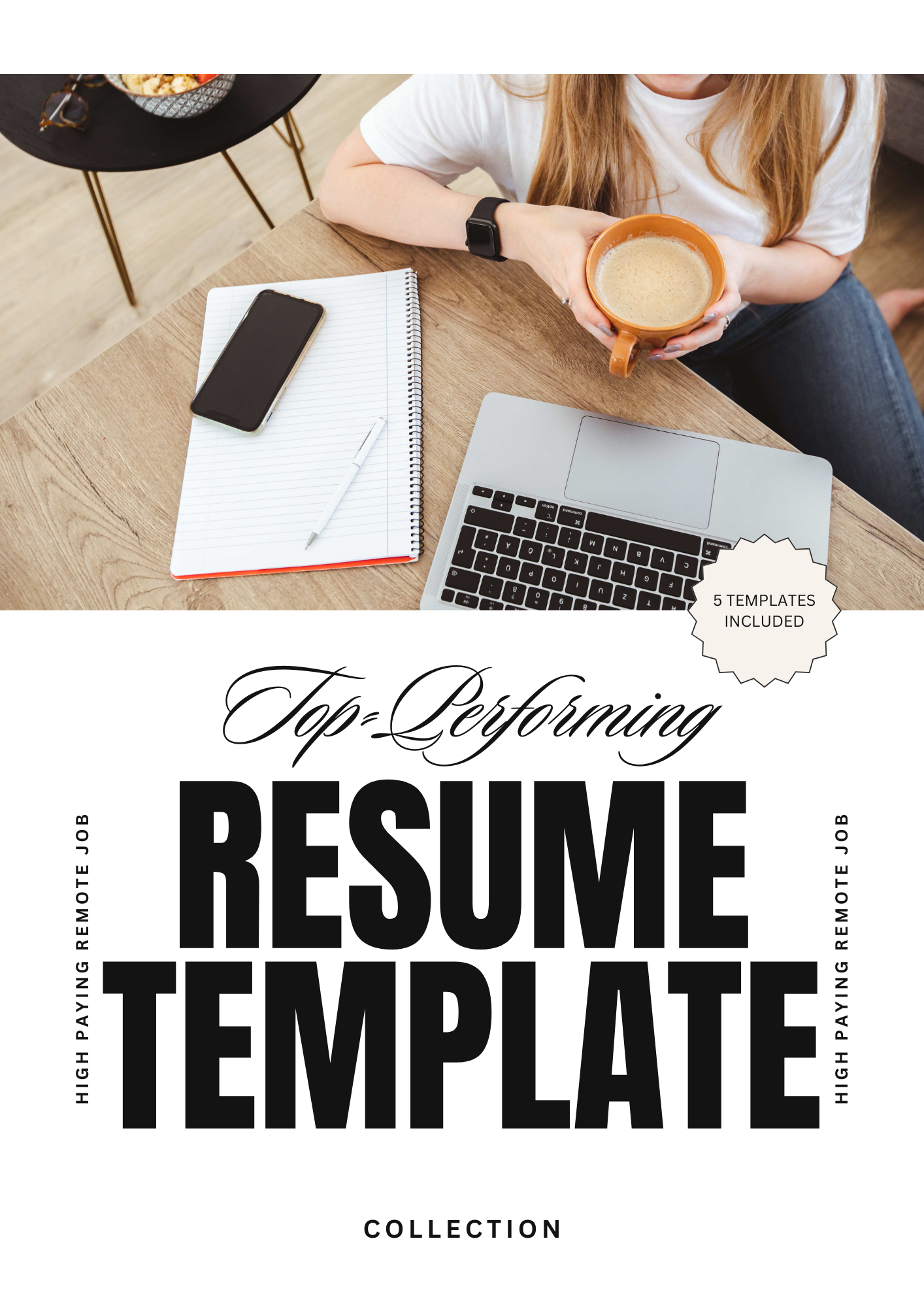 Work-From-Home Success Blueprint with 250+ Job Listings