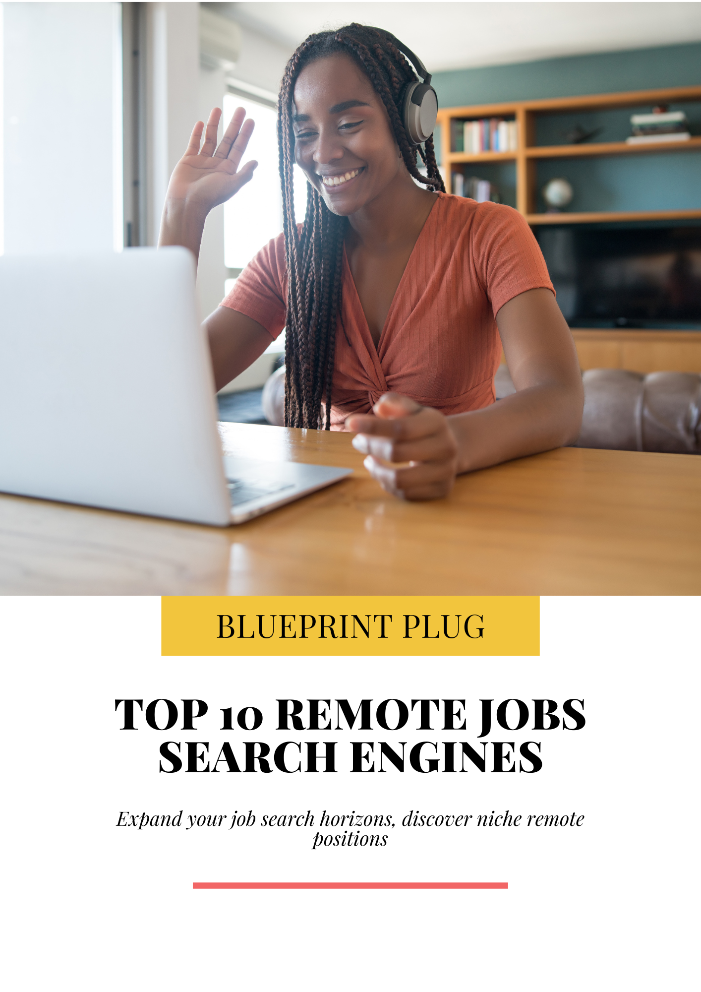 Work-From-Home Success Blueprint with 250+ Job Listings