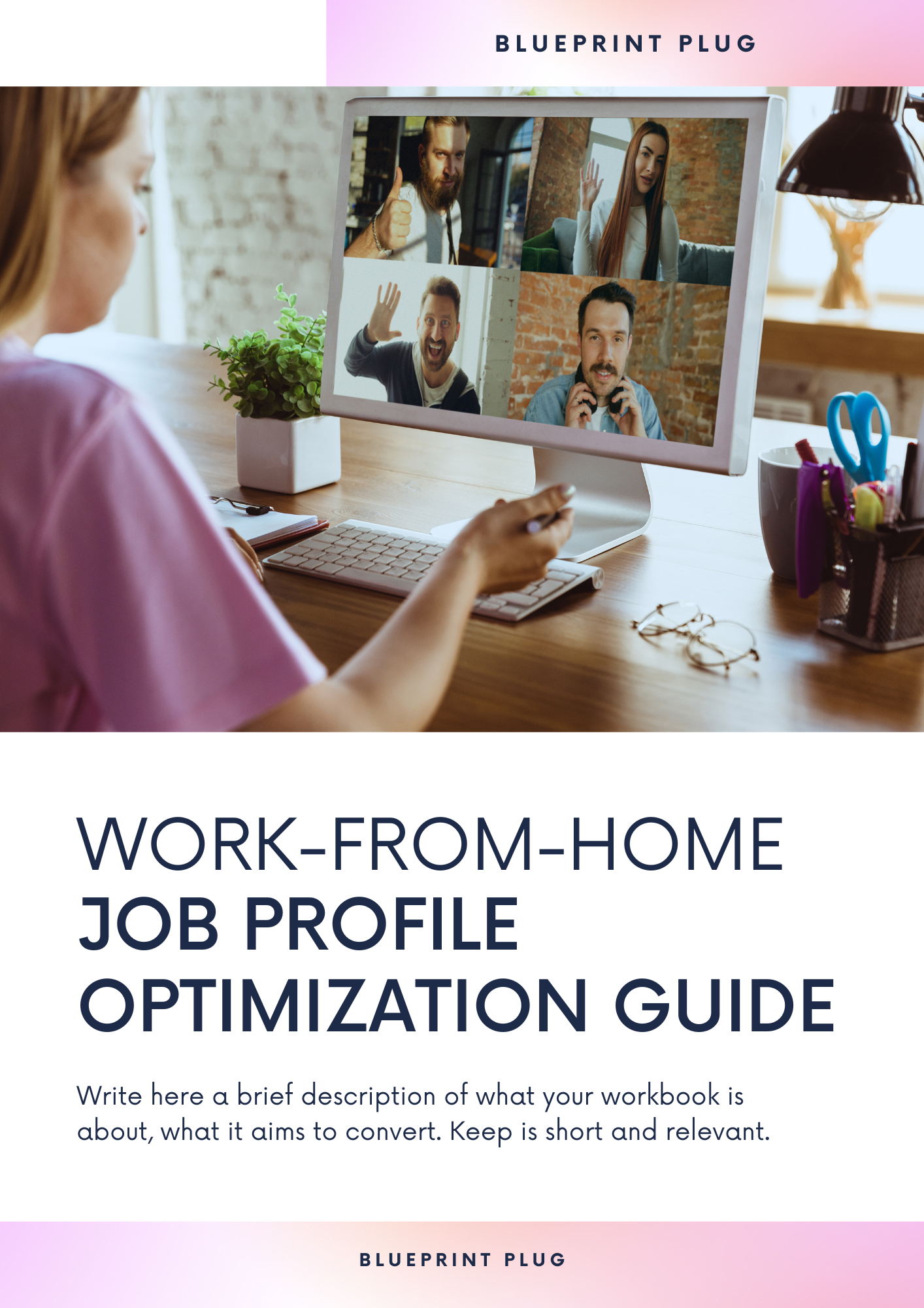 Work-From-Home Success Blueprint with 250+ Job Listings